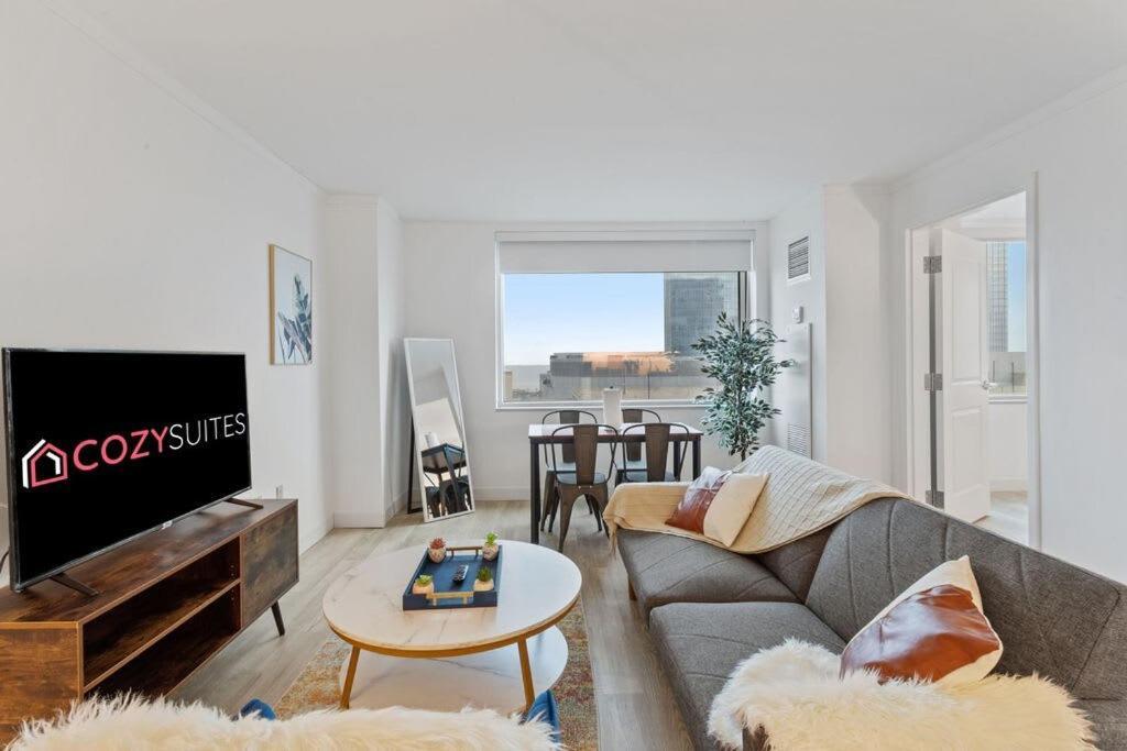 Beachfront 2Br 3Ba Condo By Cozysuites Atlantic Stadt Exterior foto