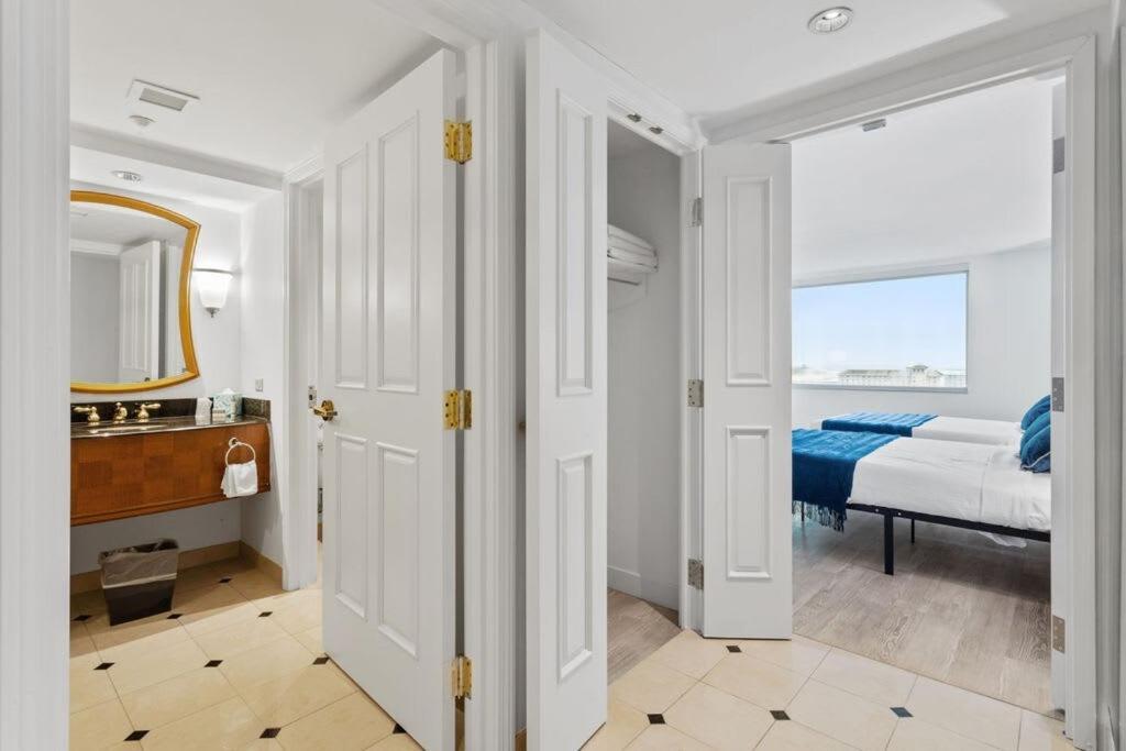 Beachfront 2Br 3Ba Condo By Cozysuites Atlantic Stadt Exterior foto